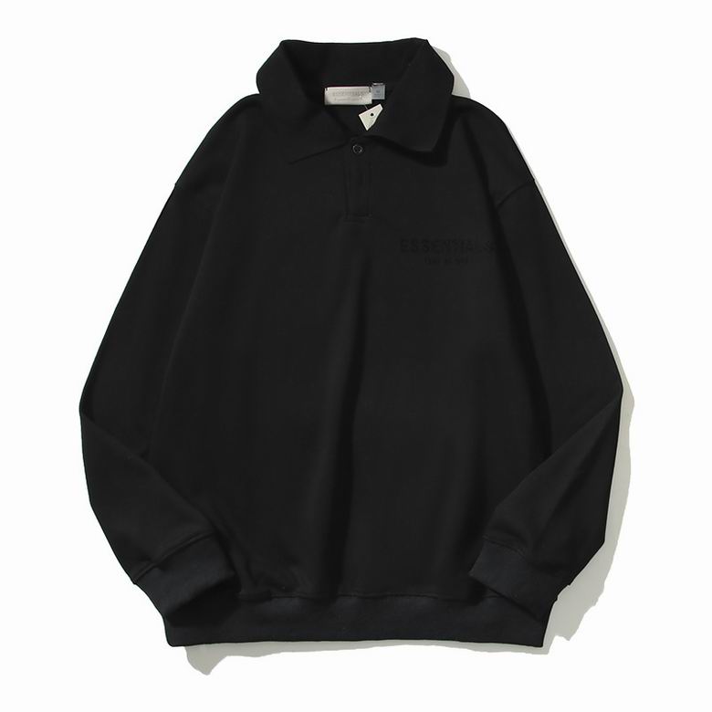 Fear Of God Sweatshirt M-XXL-014